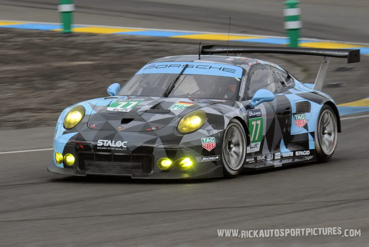 Dempsey-Proton-Le-Mans-2016