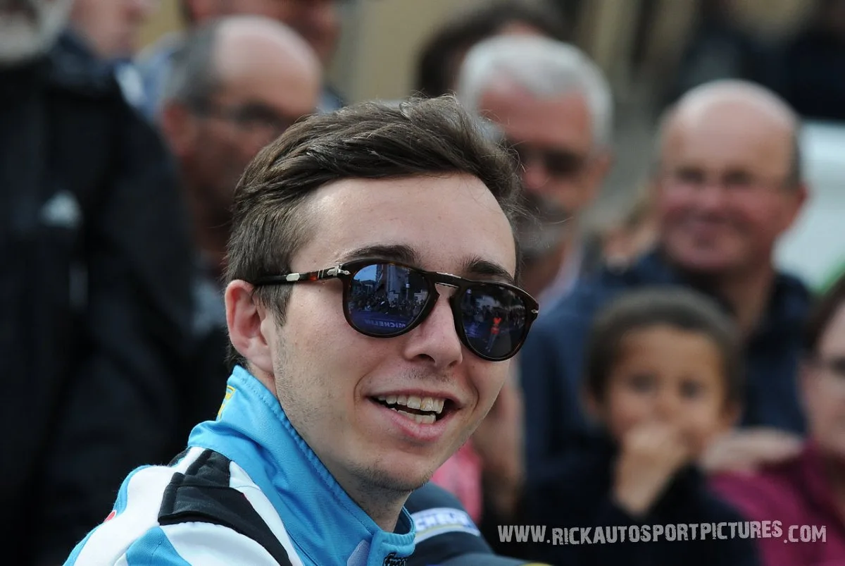 Leo-Roussell-Le-Mans-2016-