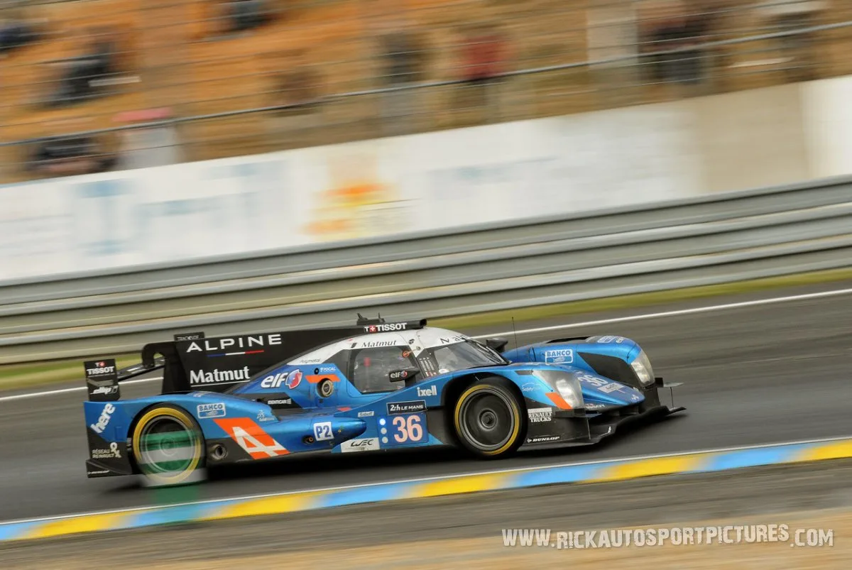 Signatech-Alpine-Le-Mans-2016