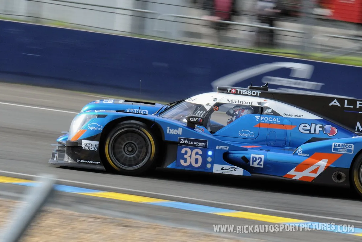 Signatech-Alpine-Le-Mans-2016