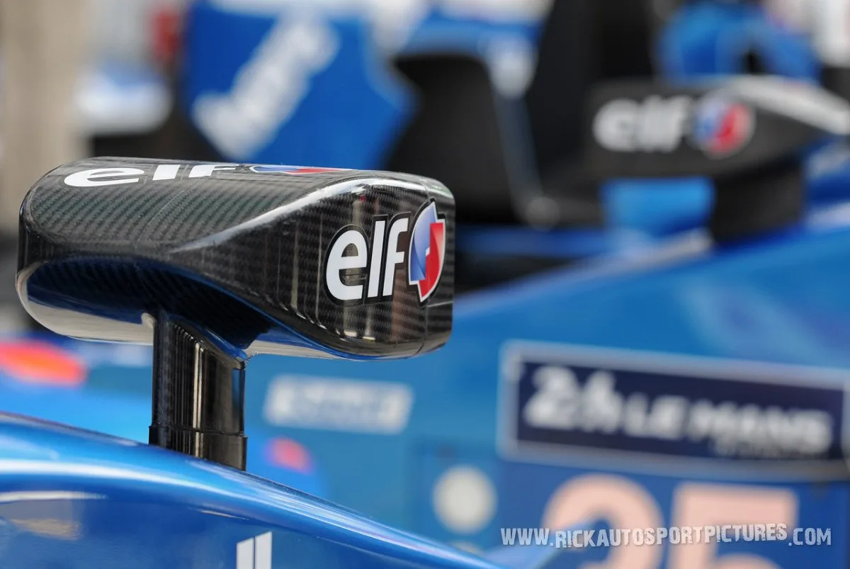 Signatech-Alpine-Le-Mans-2016