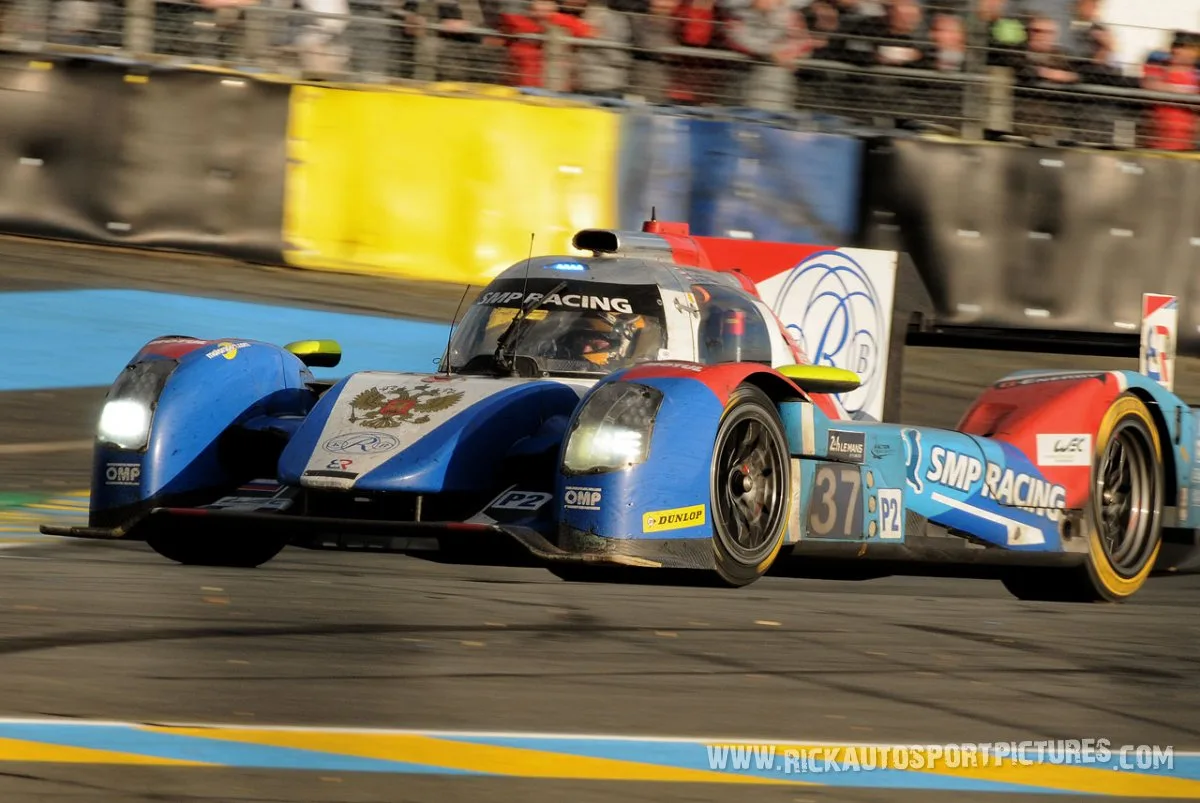 SMP Racing-Le-Mans-2016