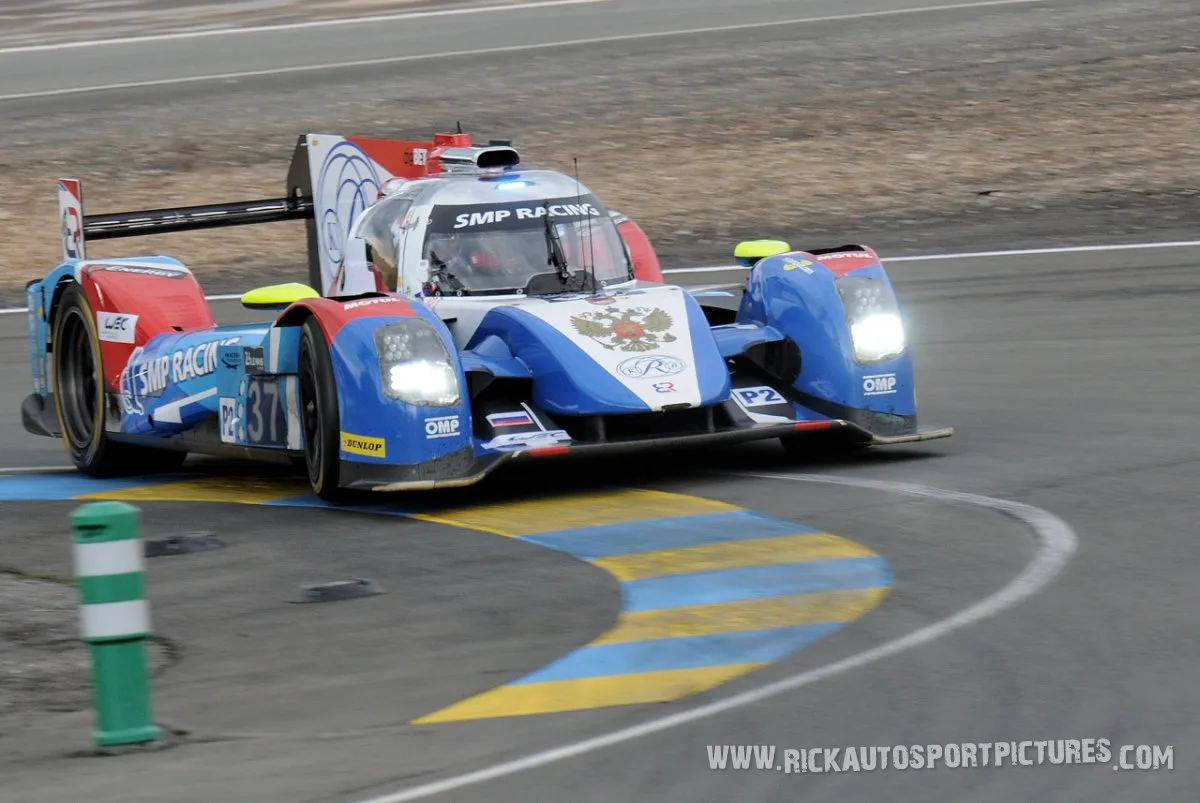SMP Racing-Le-Mans-2016