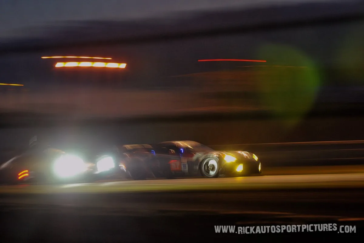 Team-AAI-Le-Mans-2016