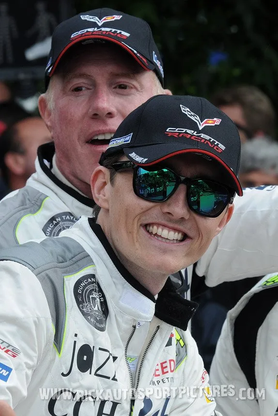 Oliver-Bryant-Le-Mans-2016-Le-Mans-2016