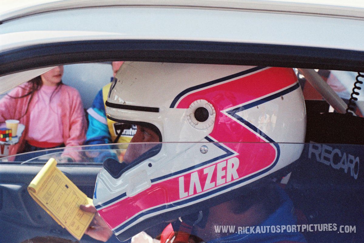 Marc Duez Haspengouw 1990