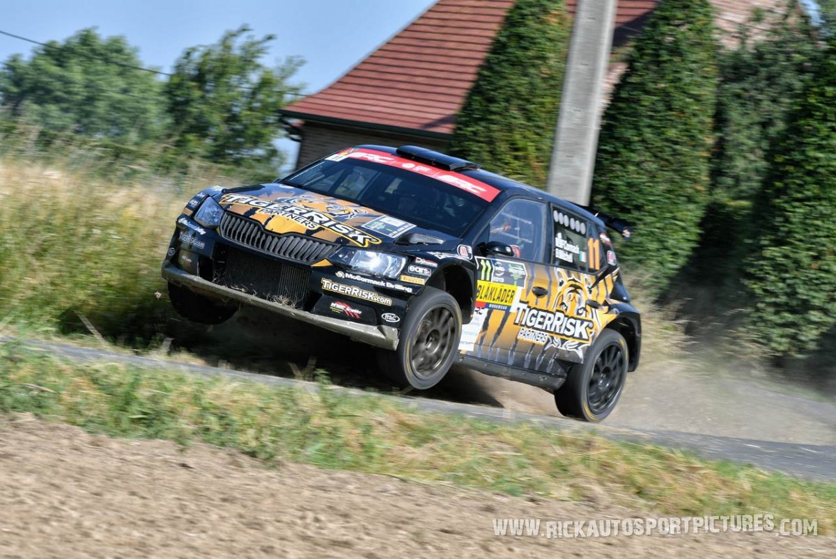 Marty McCormack-Ypres-Rally-2019