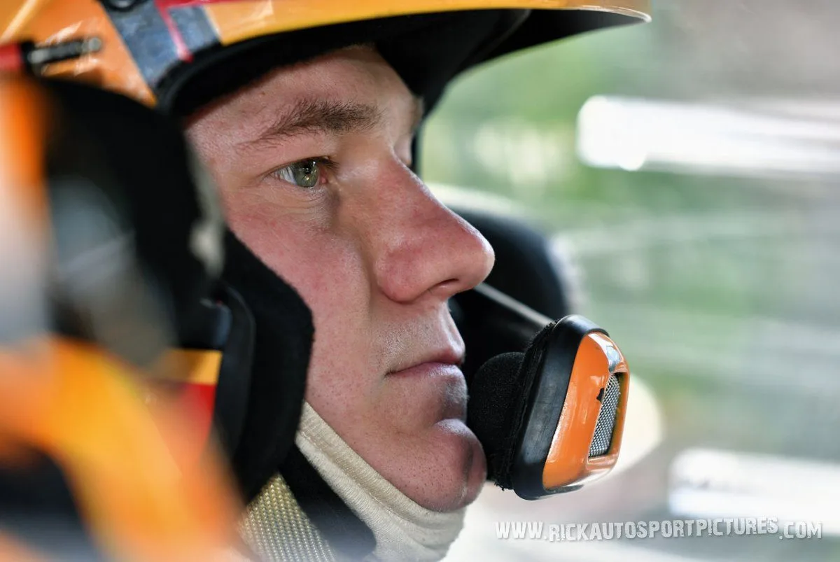 Kevin Demaerschalk Condroz 2019