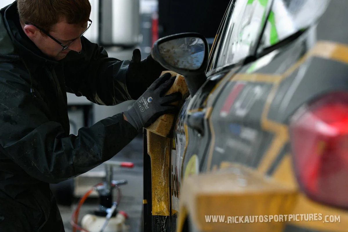 J-Motorsport Condroz 2019