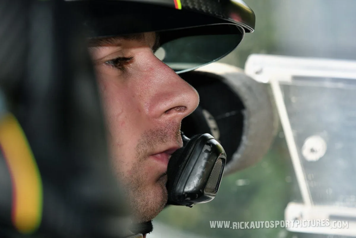 Stéphane Lefebvre Condroz 2019