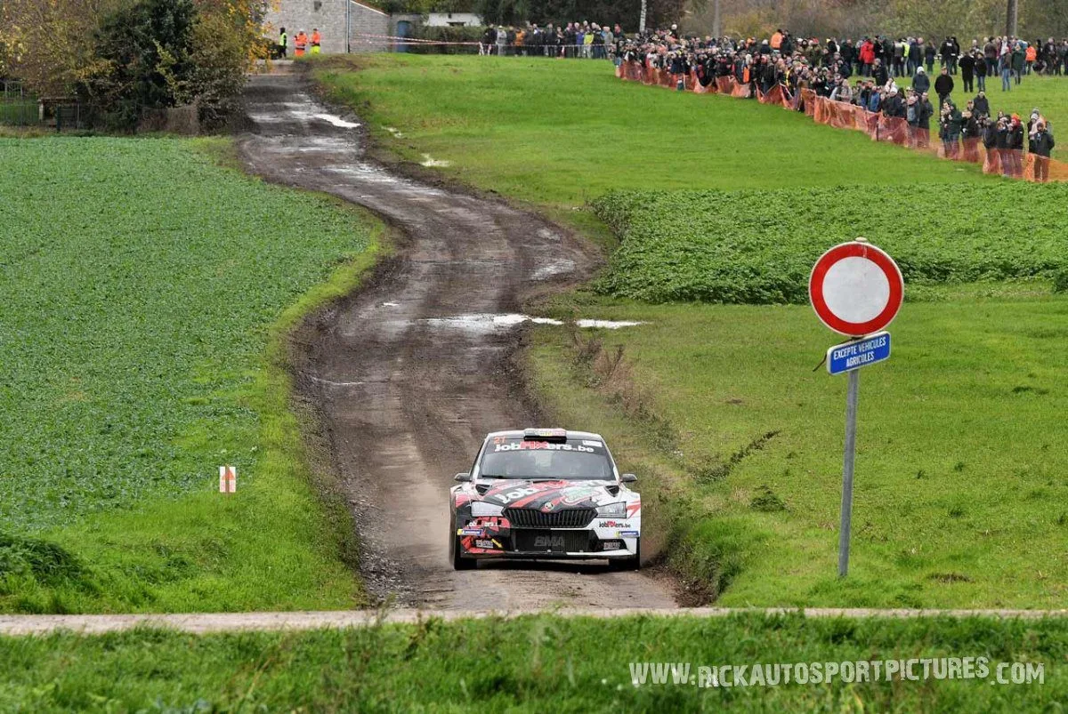 PJM Cracco Condroz 2019