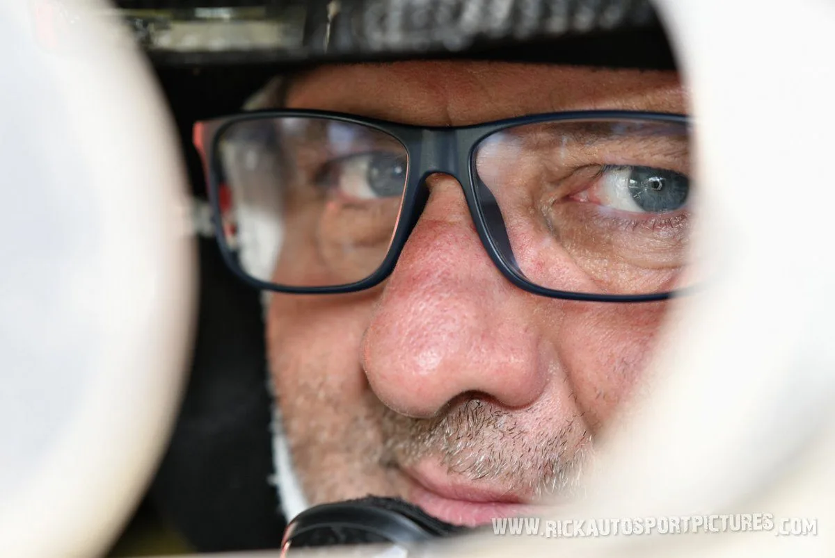 Yves Matton Condroz 2019