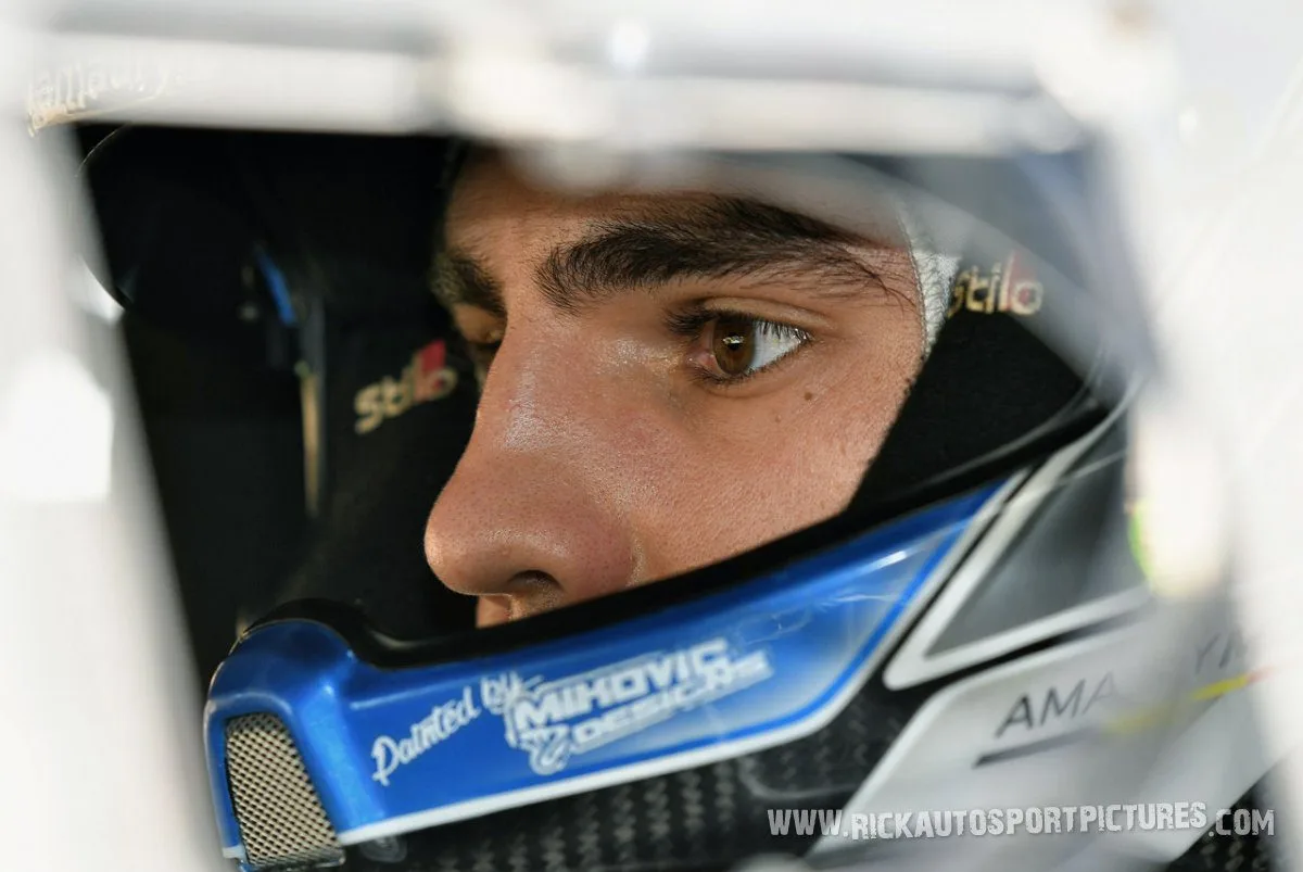 Amaury Molle Condroz 2019