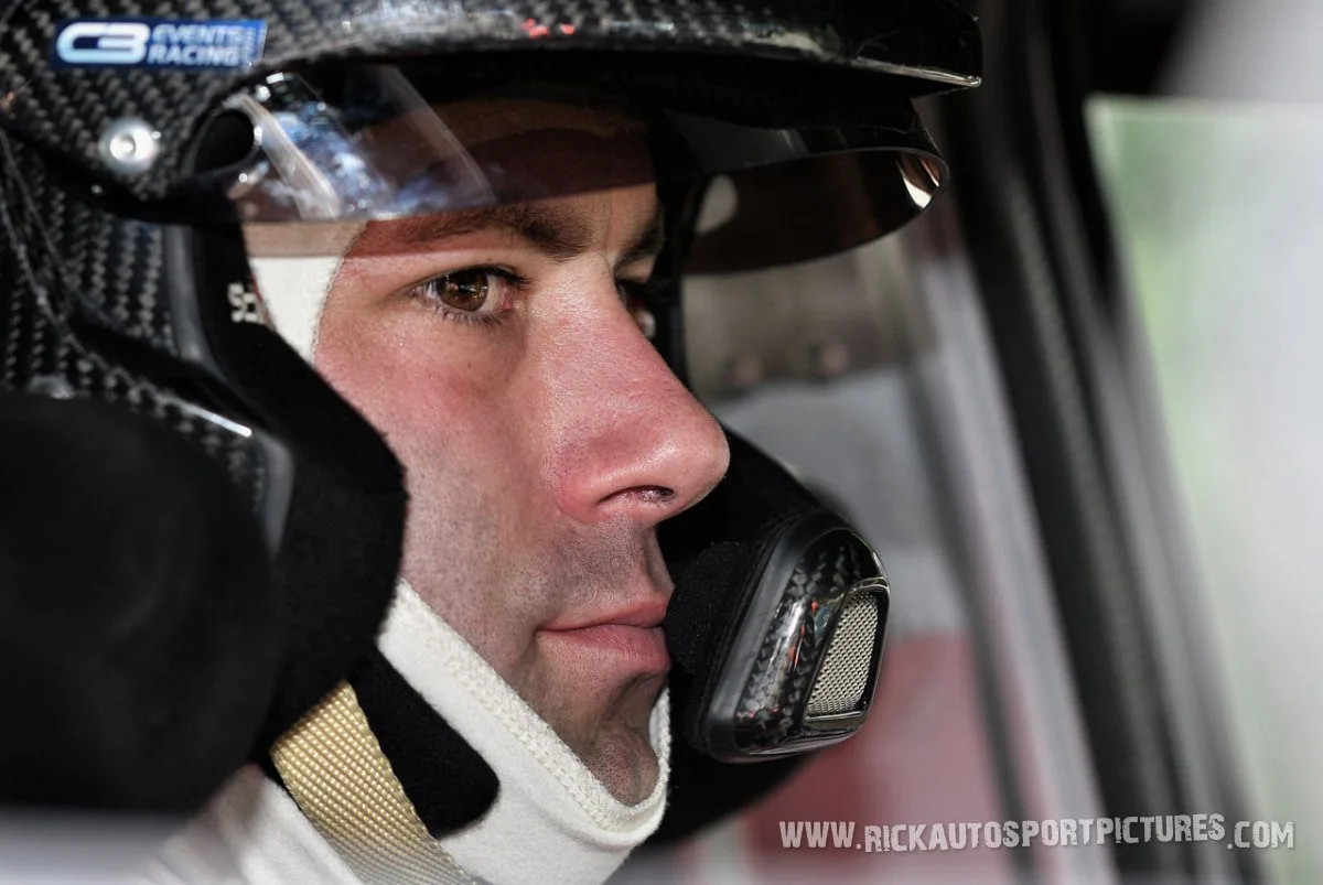 Adrian Fernémont Condroz 2019