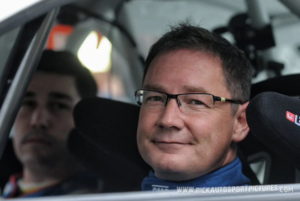 Olivier Collard Condroz 2015