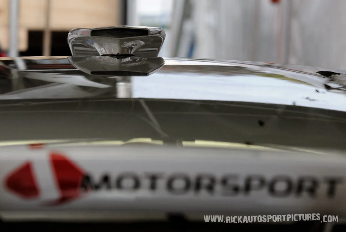 J-Motorsport Condroz 2015