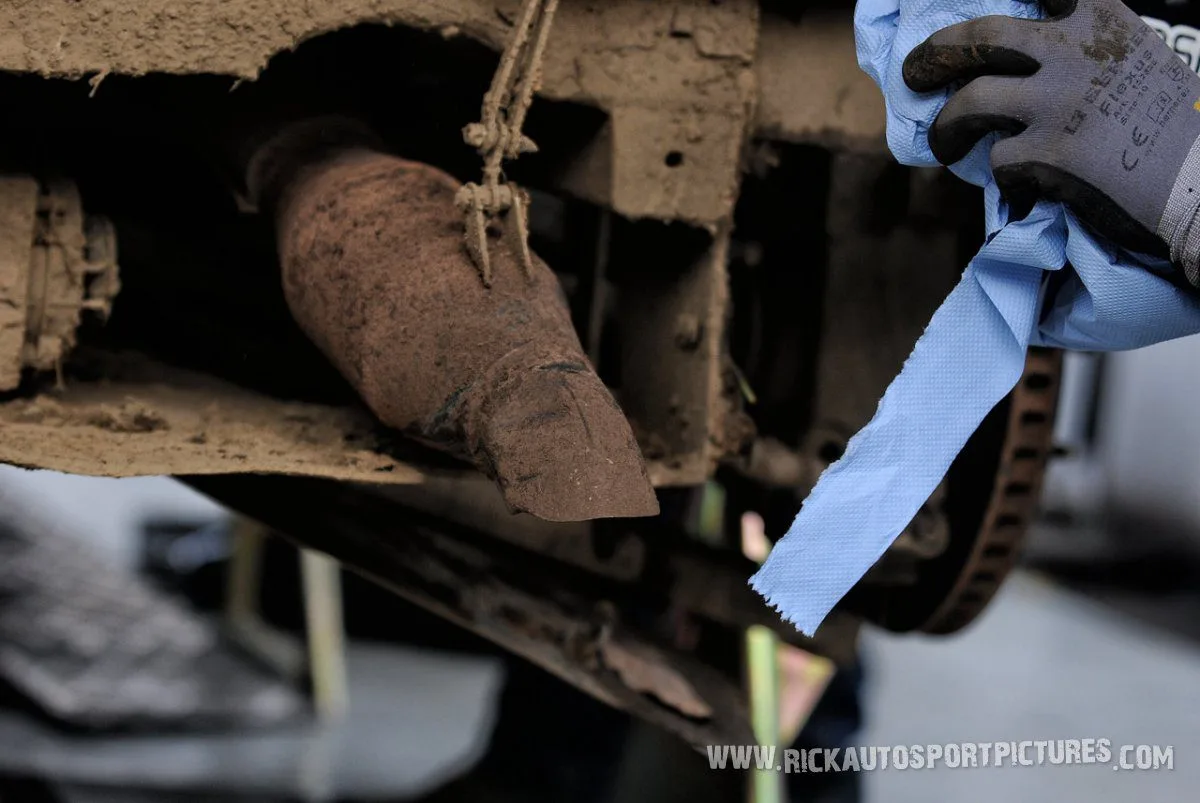 J-Motorsport Condroz 2015