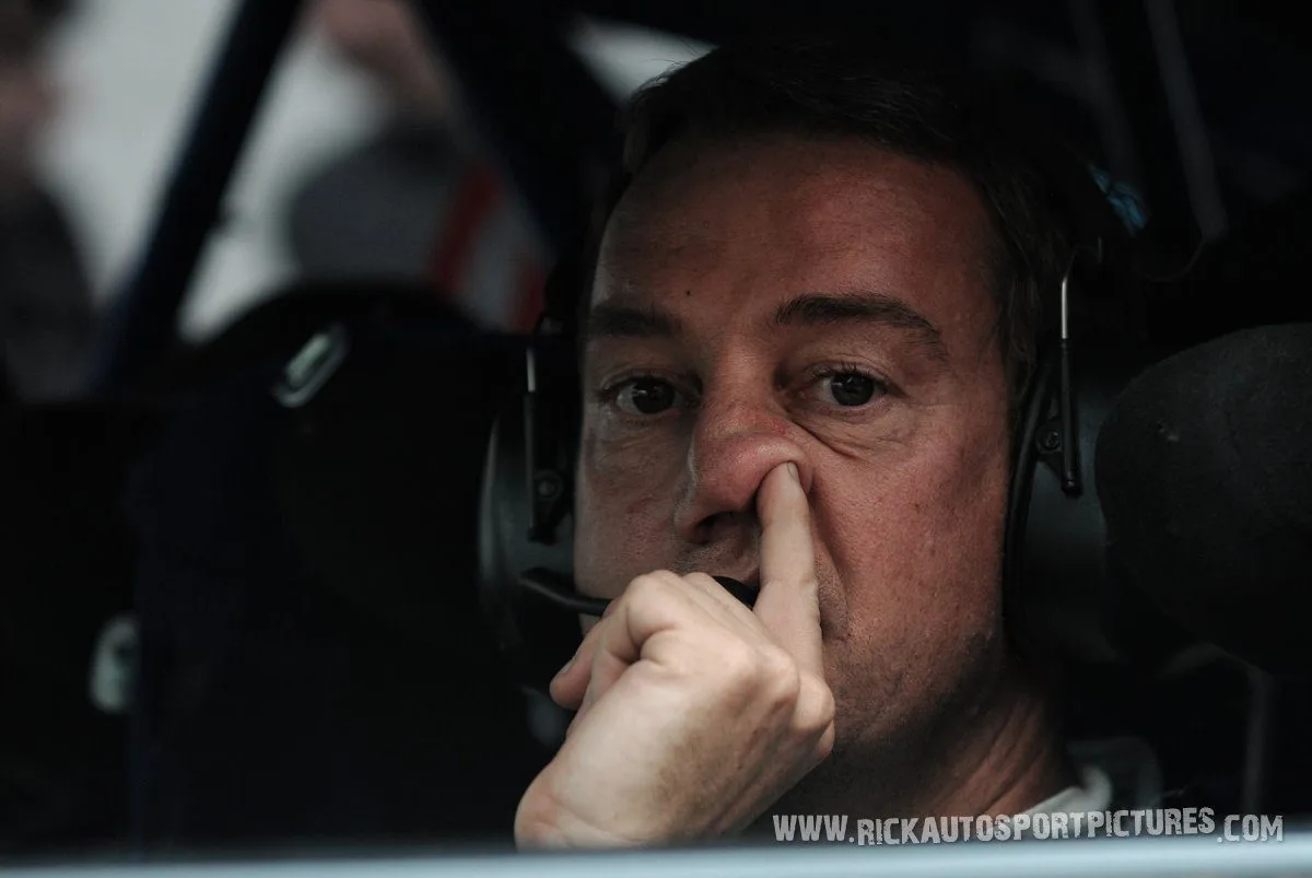 Dominique Julien Condroz 2015