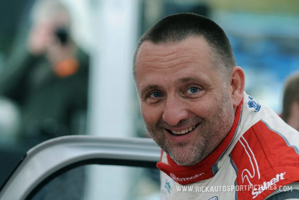 Yves Matton Condroz 2015