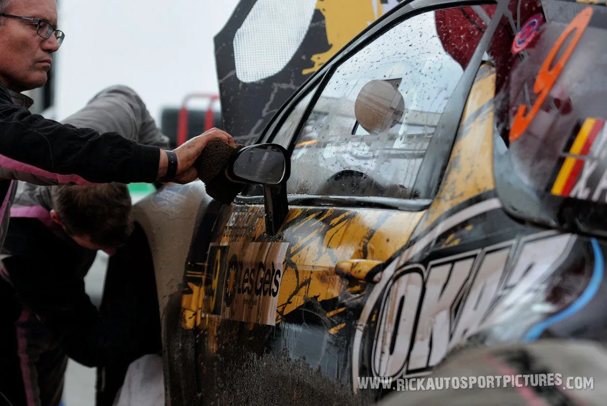 PH Sport Condroz 2015