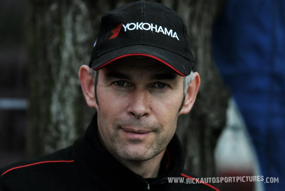 Chris van Woensel Condroz 2015