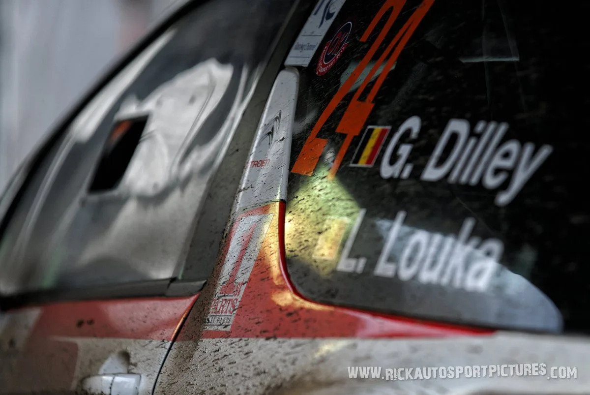 J-Motorsport Condroz 2015
