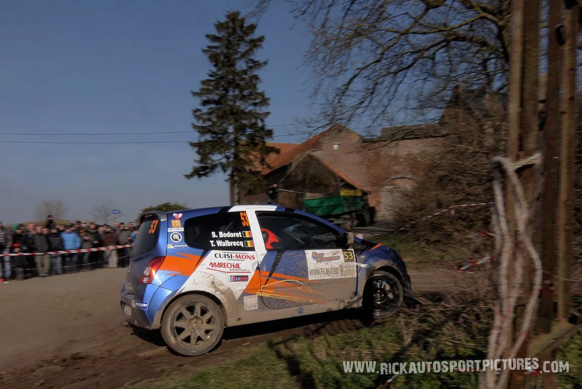 Sébastien Bedoret-Haspengouw-2016
