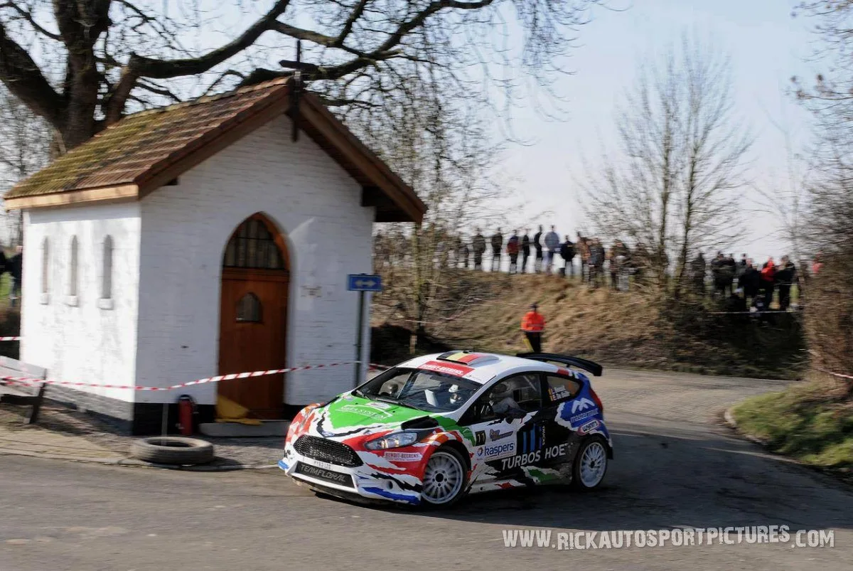 Laurent Benoit-Haspengouw-2016-