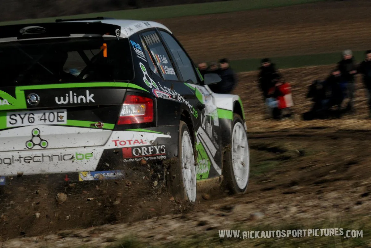 Freddy Loix Haspengouw 2016