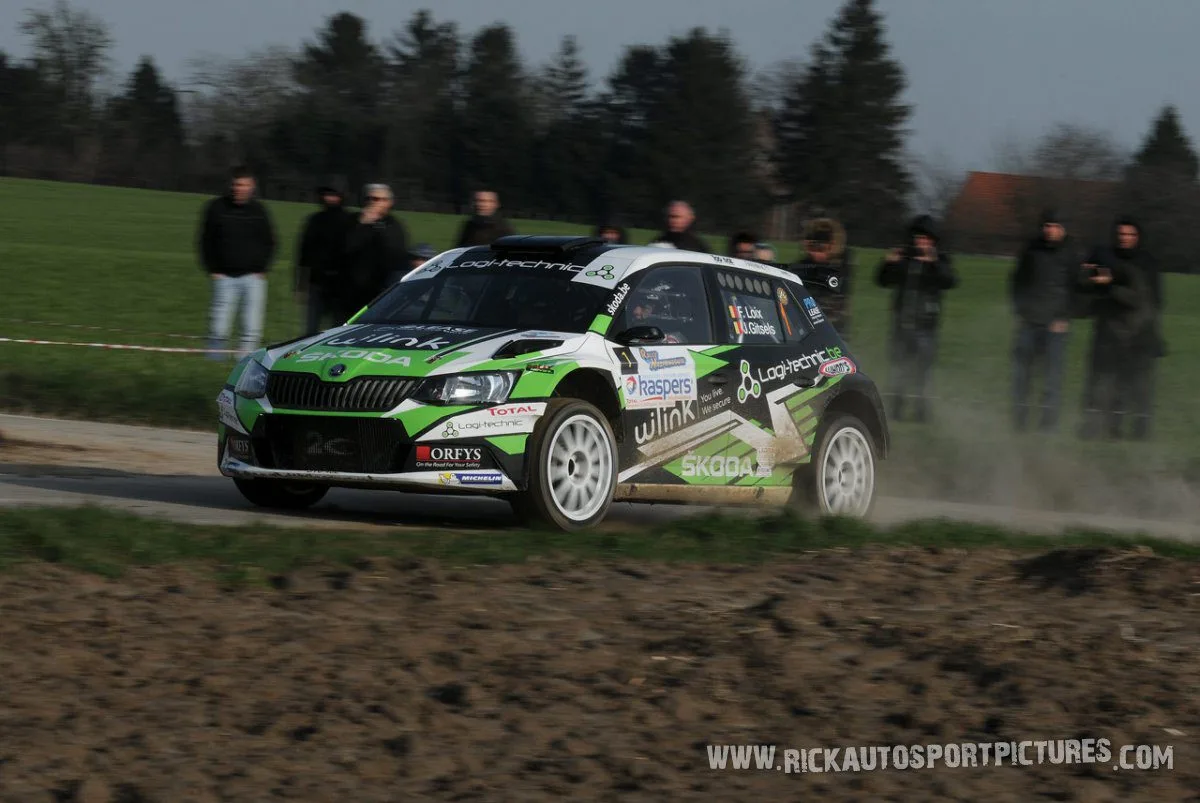 Freddy Loix Haspengouw 2016