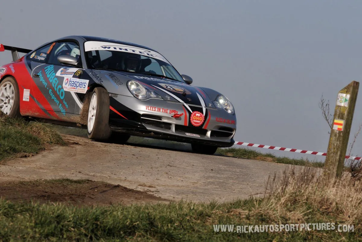 Bobby Moers Porsche-Haspengouw-2016