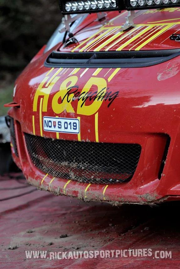 Schmelcher Porsche Haspengouw 2016
