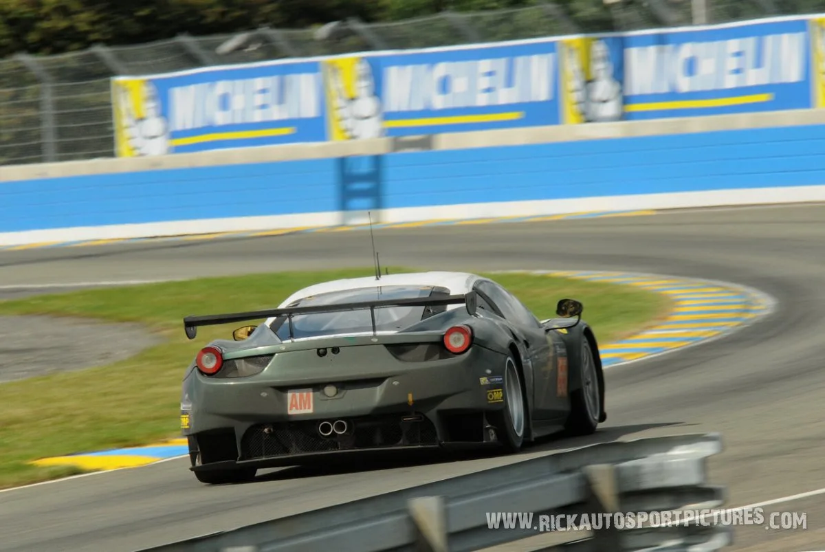 AF-Corse-Le-Mans-2016
