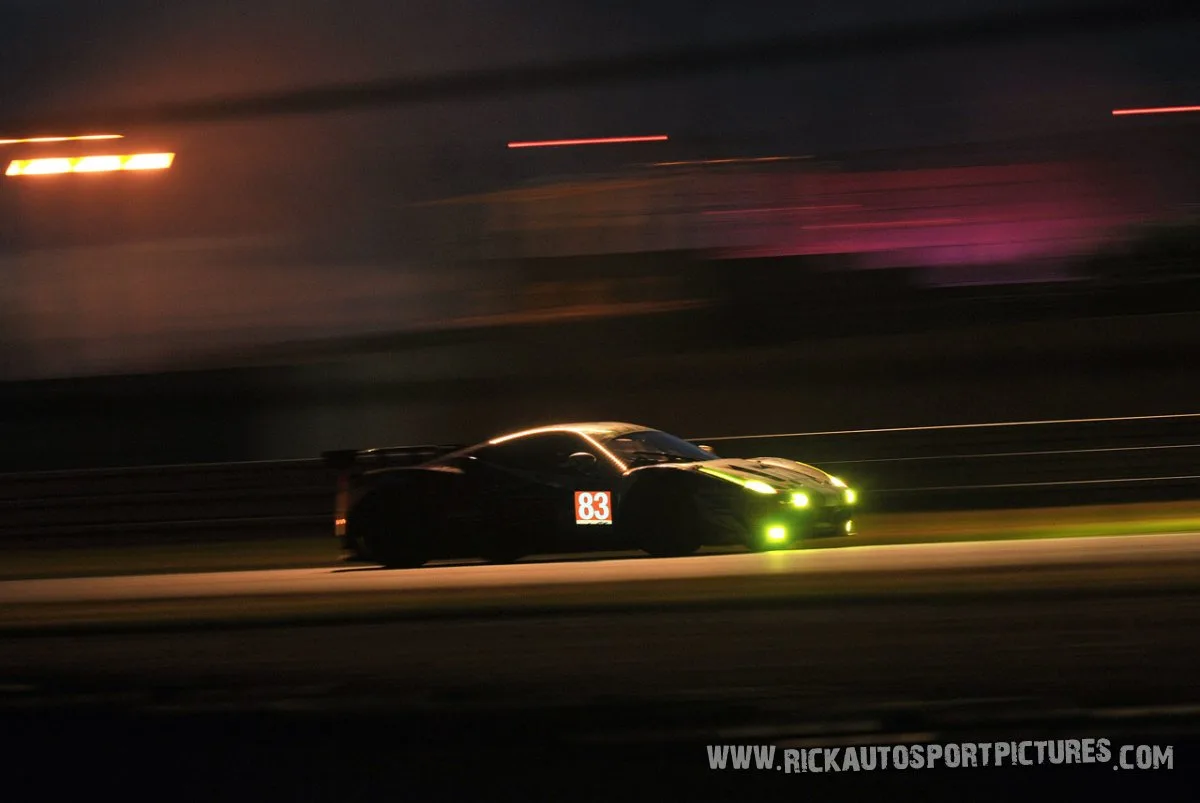 AF-Corse-Le-Mans-2016