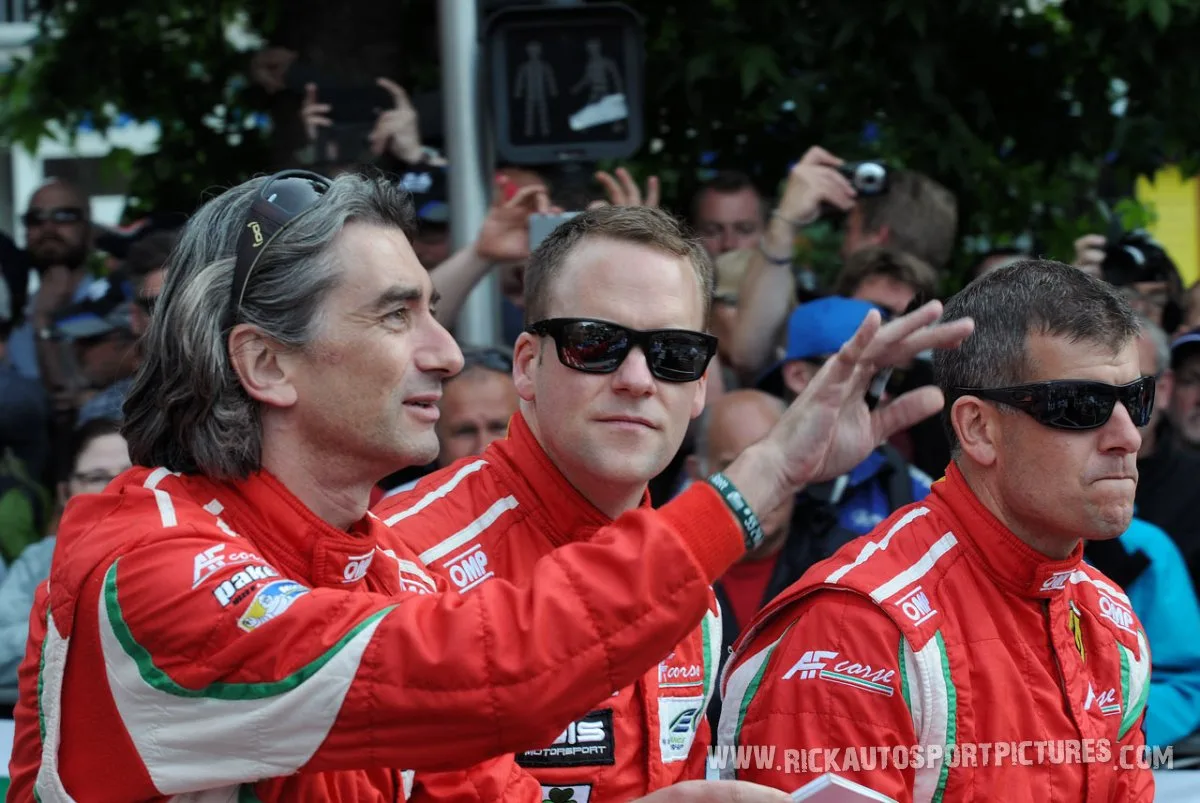 AF-Corse-Le-Mans-2016