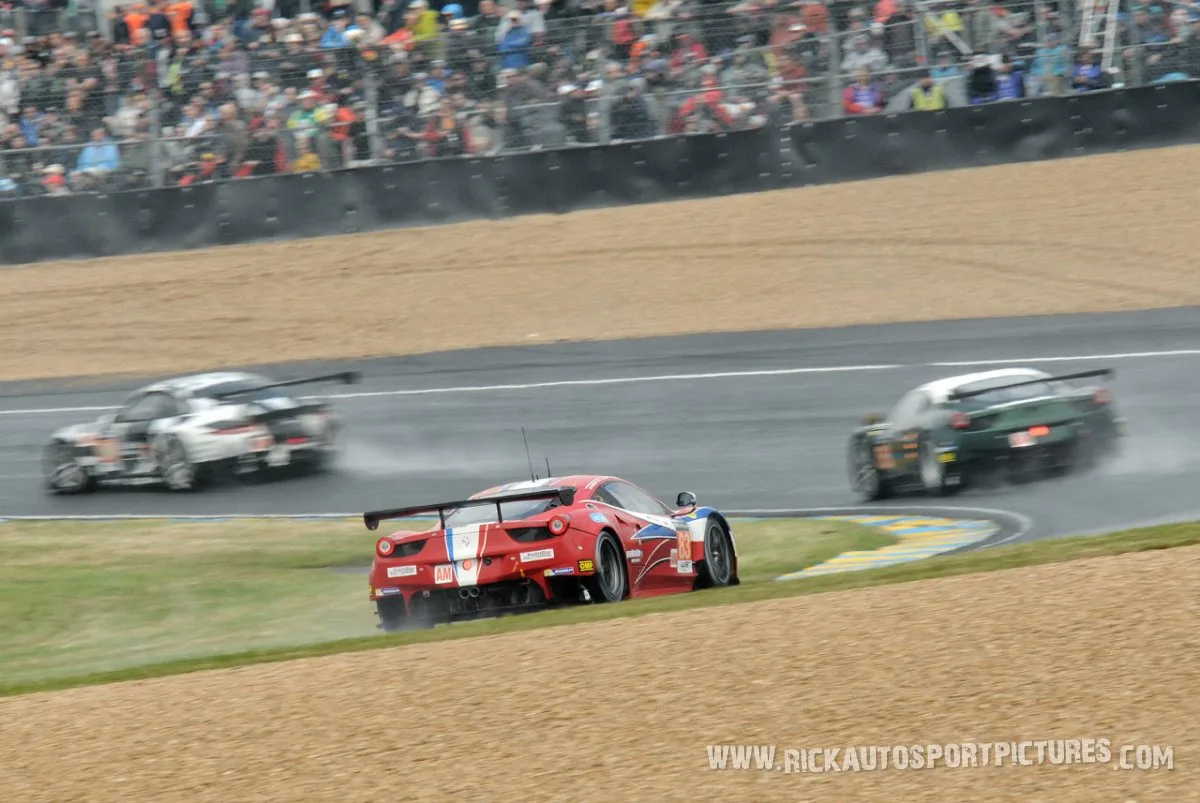 AF-Corse-Le-Mans-2016