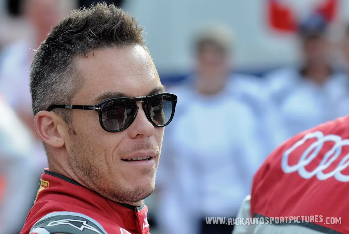 Andre-Lotterer-Le-Mans-2016