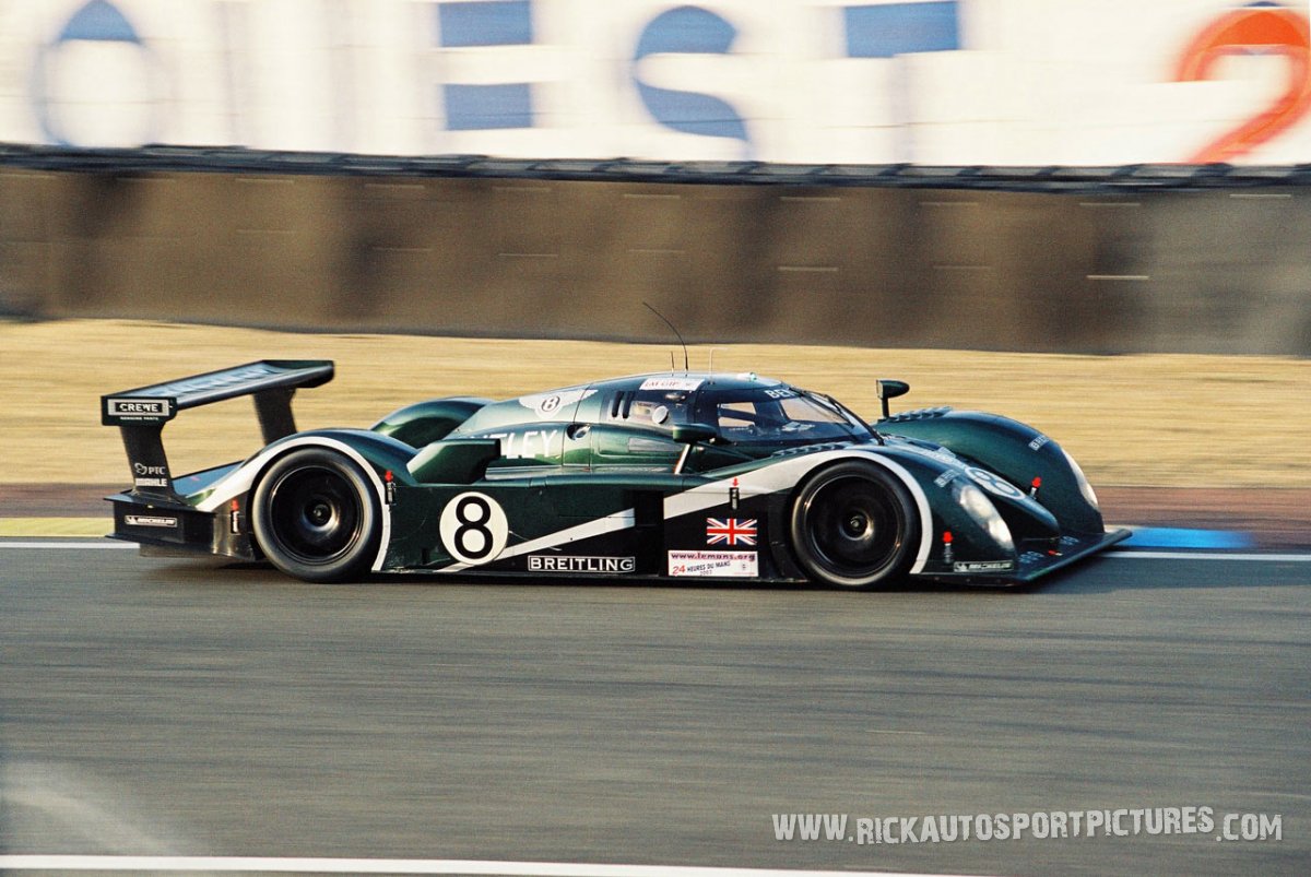 Bentley-Le-Mans-2003