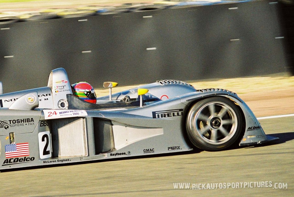 Cadillac-Le-Mans-2000