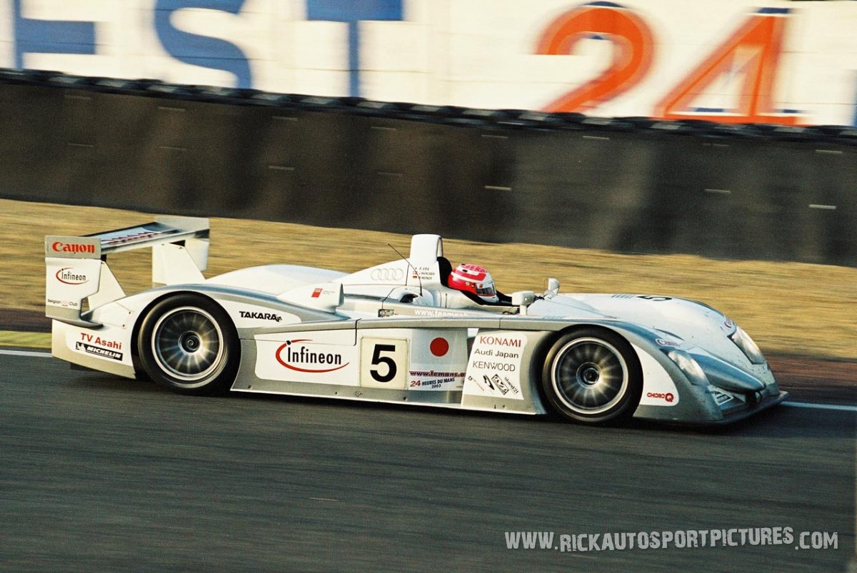 Team-Goh-Le-Mans-2003