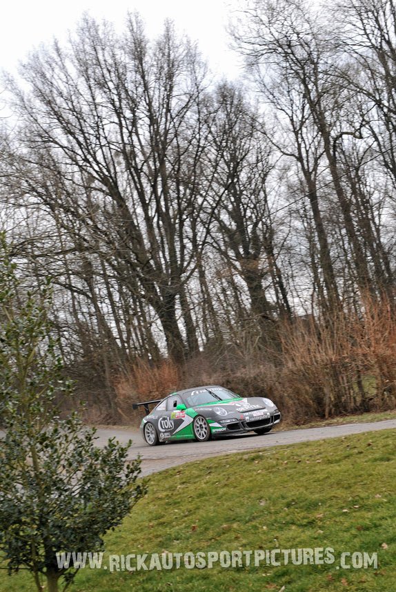Jochen Clearhout-Spa-Rally 2015