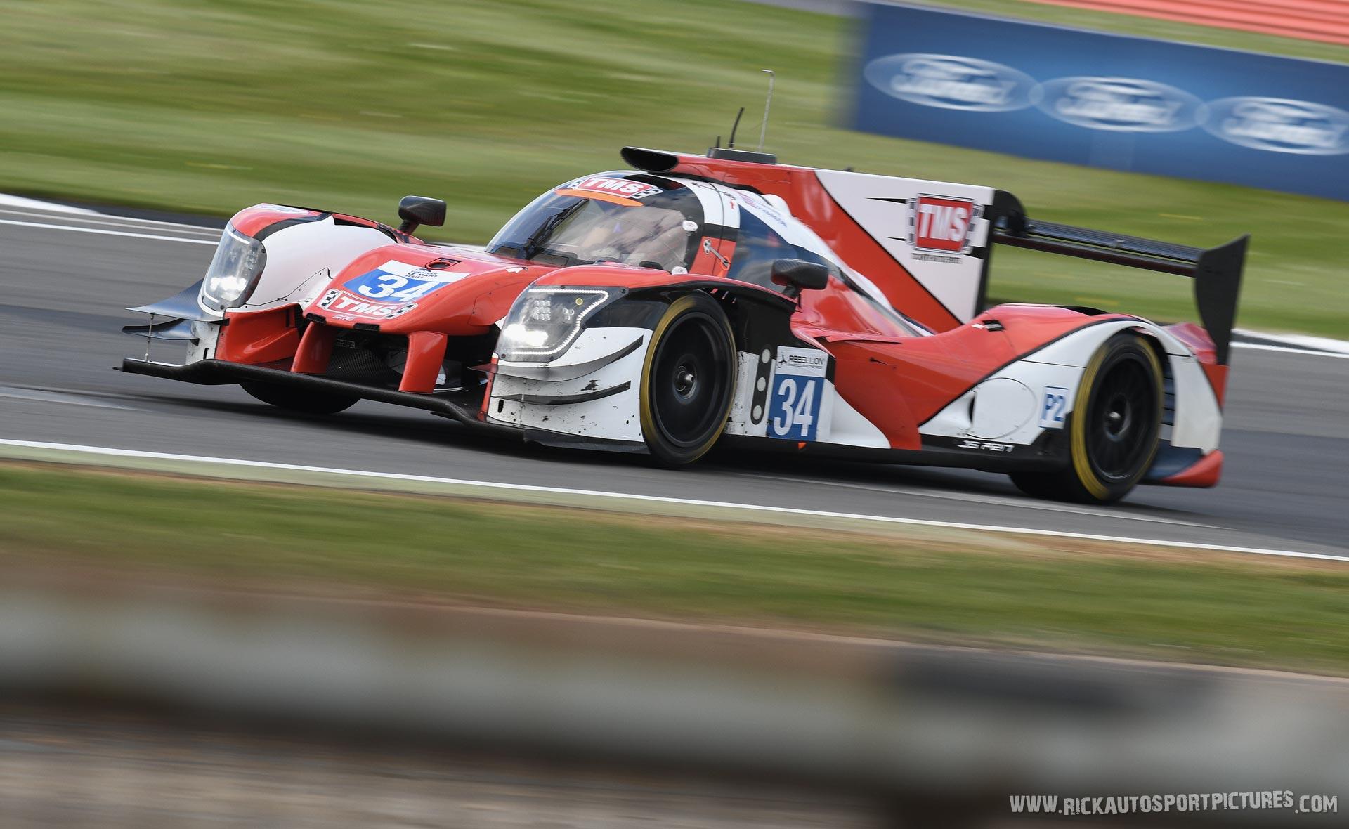 Tockwith-ELMS-Silverstone-2017