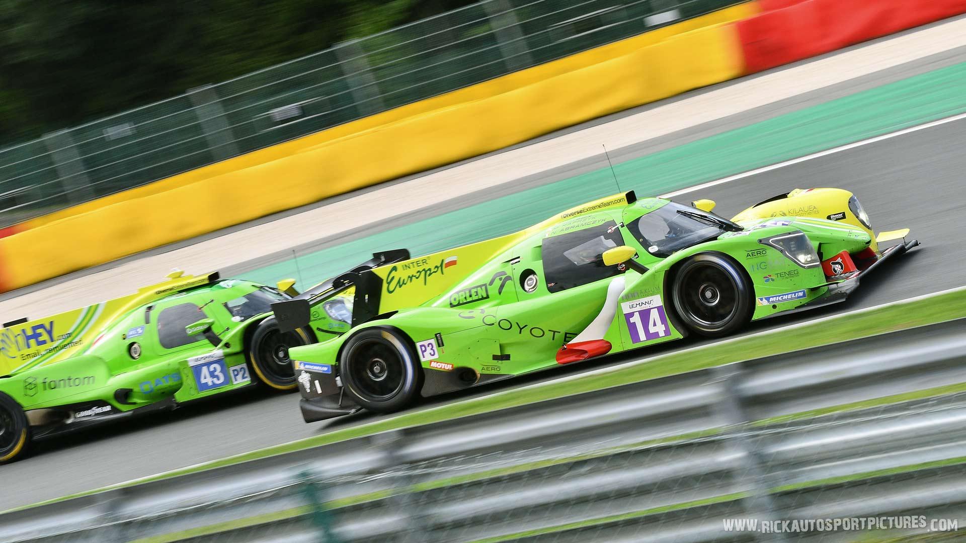 Inter Europol Competition elms spa 2022