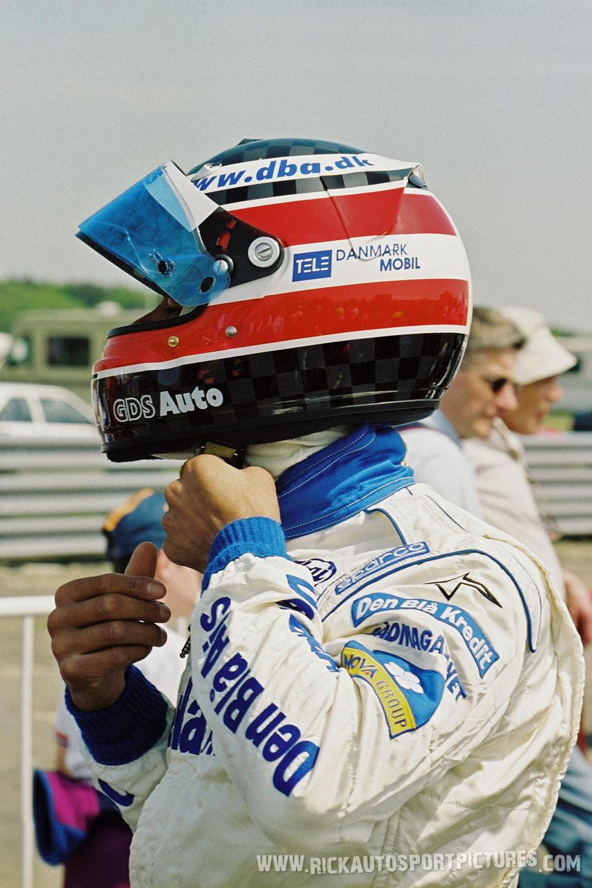 Jason Watt helmet 1998