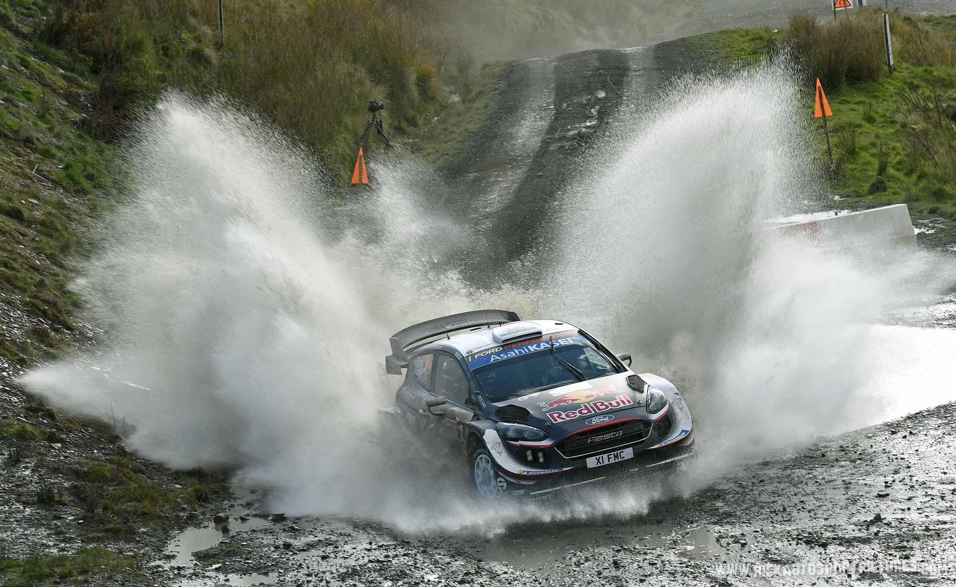 Elfyn-Evans-WRC Wales-2018